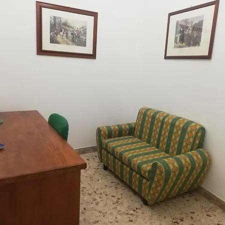 Apartment Al Centro